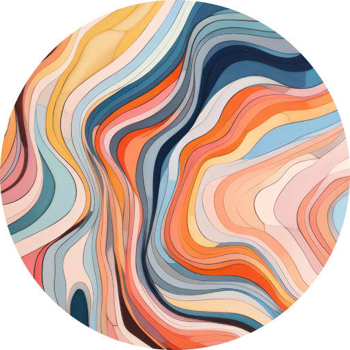Abstract Art Prints