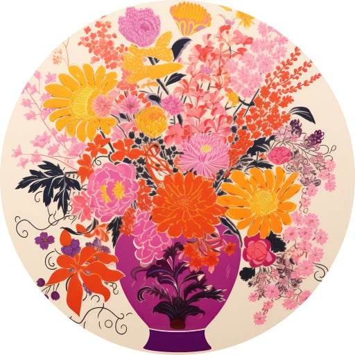 Botanical Art Prints