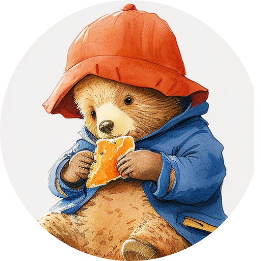 Kids Art Prints