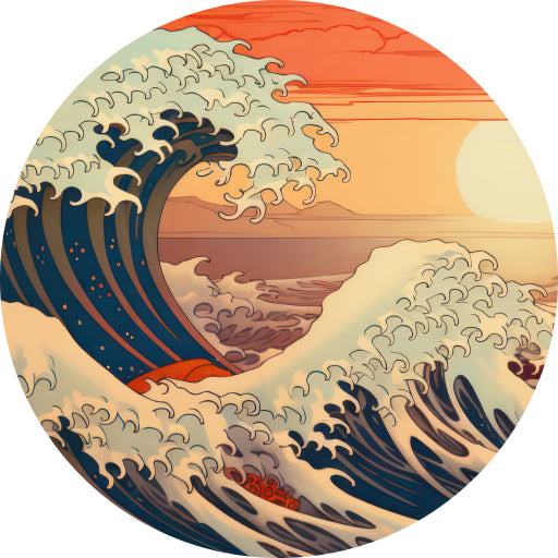 Nature Art Prints